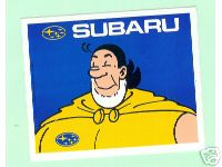 Avatar de l’utilisateur
