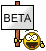 beta :beta: