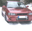Avatar de l’utilisateur